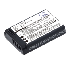 Reemplazo de batería compatible para Canon NB-13L