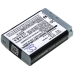 Camera Battery Canon PowerShot G7X II