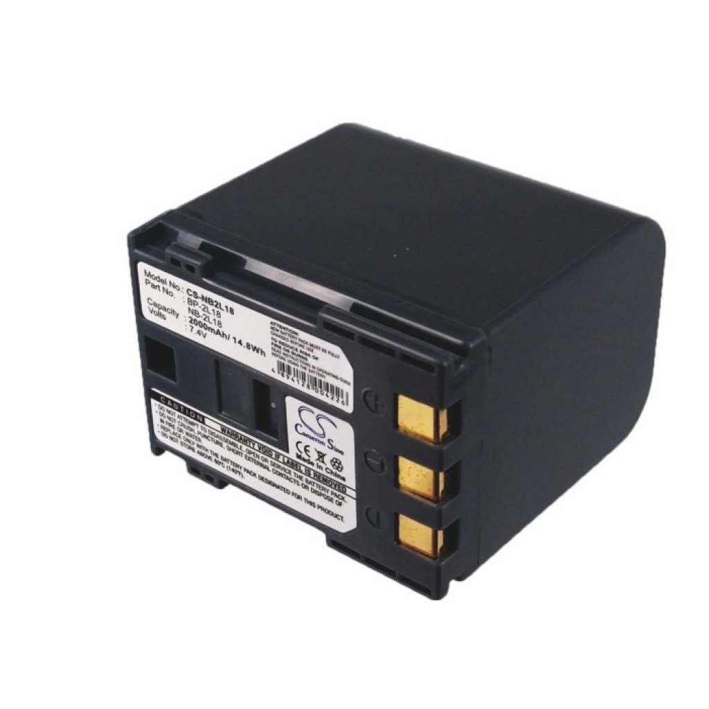 Canon MV6imc