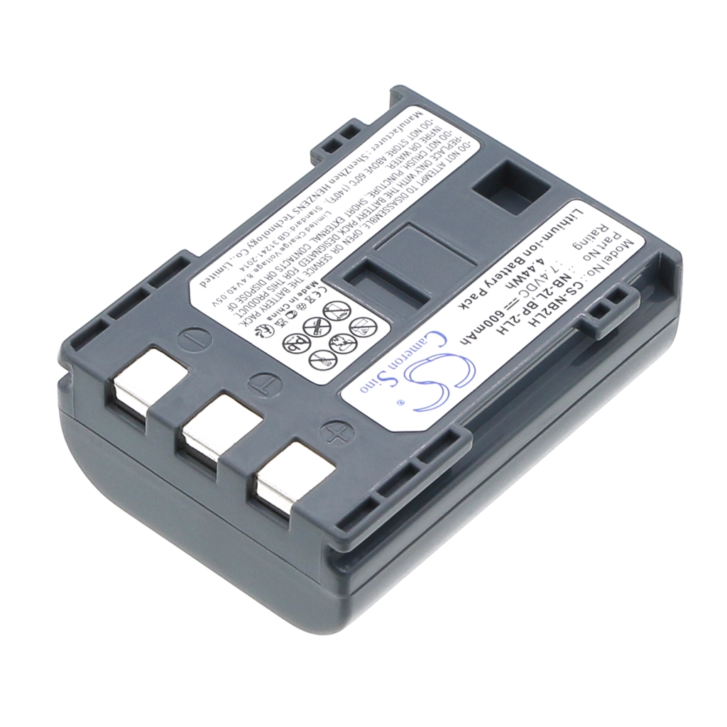 Camera Battery Canon EOS 400D