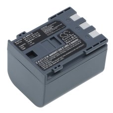 Reemplazo de batería compatible para Canon BP-2L12,BP-2L13,BP-2L14,NB-2L12,NB-2L13...
