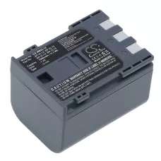 Reemplazo de batería compatible para Canon BP-2L12,BP-2L13,BP-2L14,NB-2L12,NB-2L13...