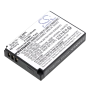 Camera Battery Canon PowerShot SD990 IS