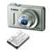 Camera Battery Canon IXY Digital 1000
