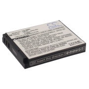 Camera Battery Canon IXY 32S