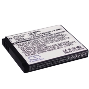 Camera Battery Canon PowerShot A3000 IS