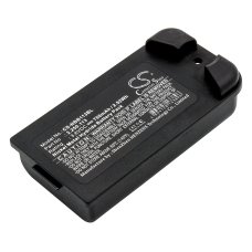 Reemplazo de batería compatible para Nbb 2.250.1113