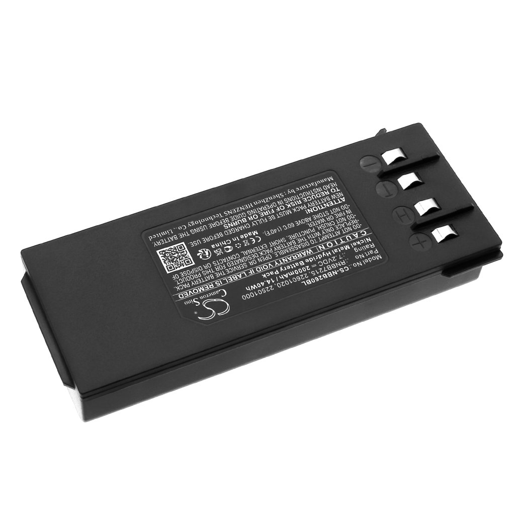 Battery Replaces 22601020