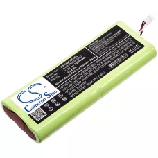 Reemplazo de batería compatible para NIKON 4/UR17650/3500,BC-60,BC-65