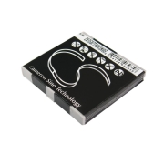 CS-NDF10SL<br />Baterías para  reemplaza la batería CA54310-0006