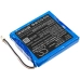 Batería para herramientas eléctricas Ideal CS-NDL892SL