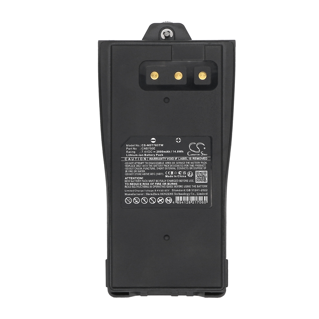 Entel HT783