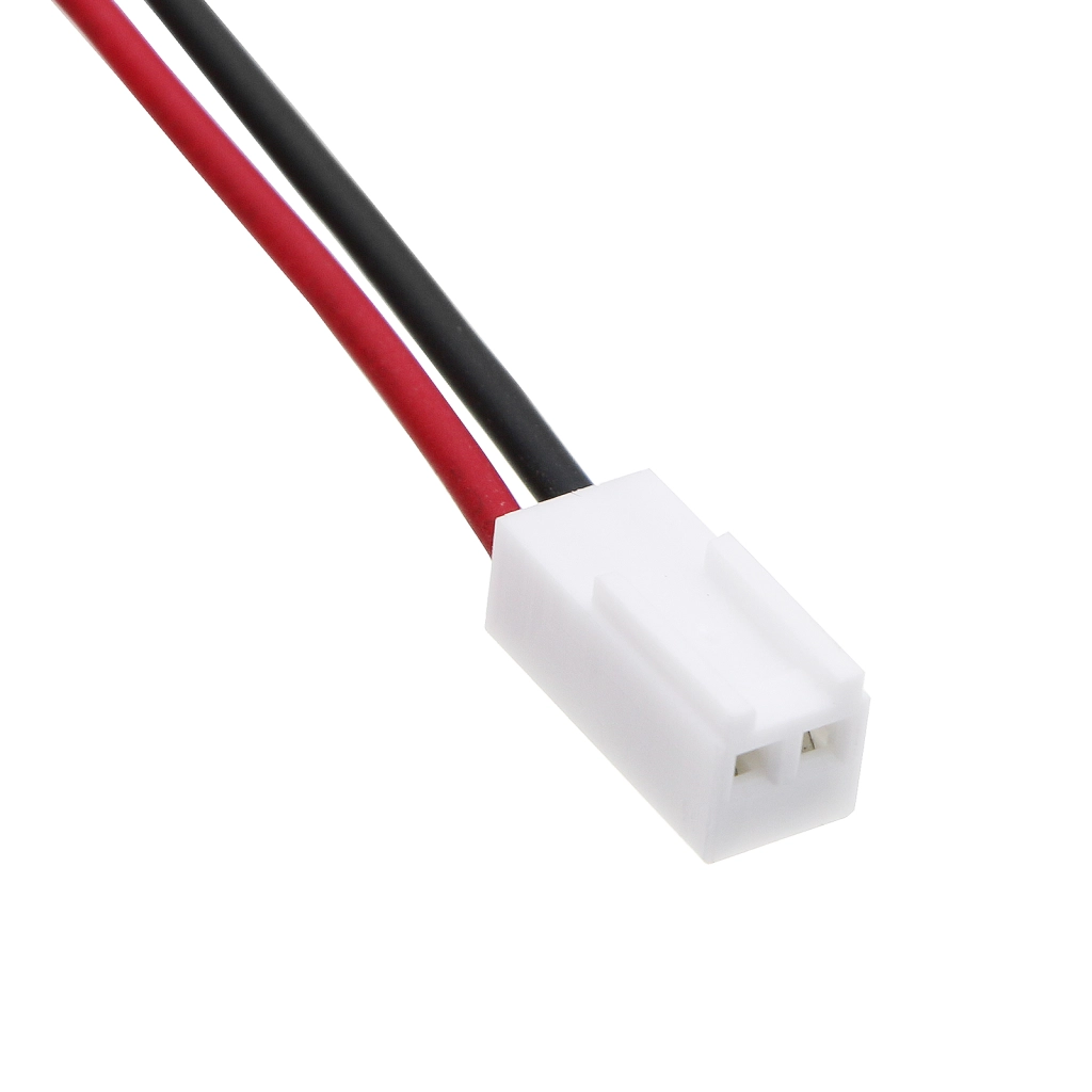 Batería de la cámara de seguridad del hogar Indexa CS-NDX360BT