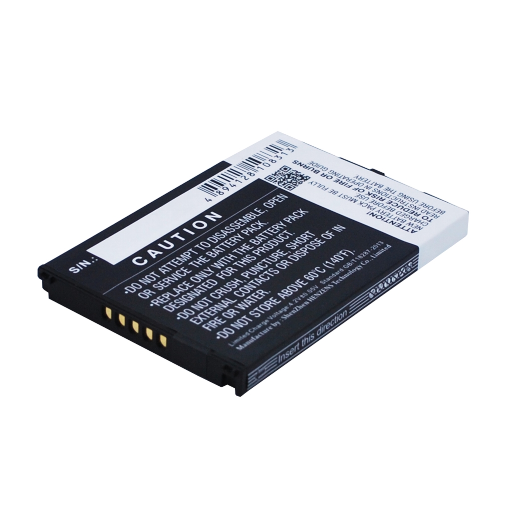 Batería compatible con NEC CS-NE909SL