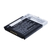 Batería compatible con NEC CS-NE909SL