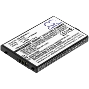 Batería compatibleWith NEC