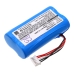 Payment Terminal Battery Dejavoo QD4