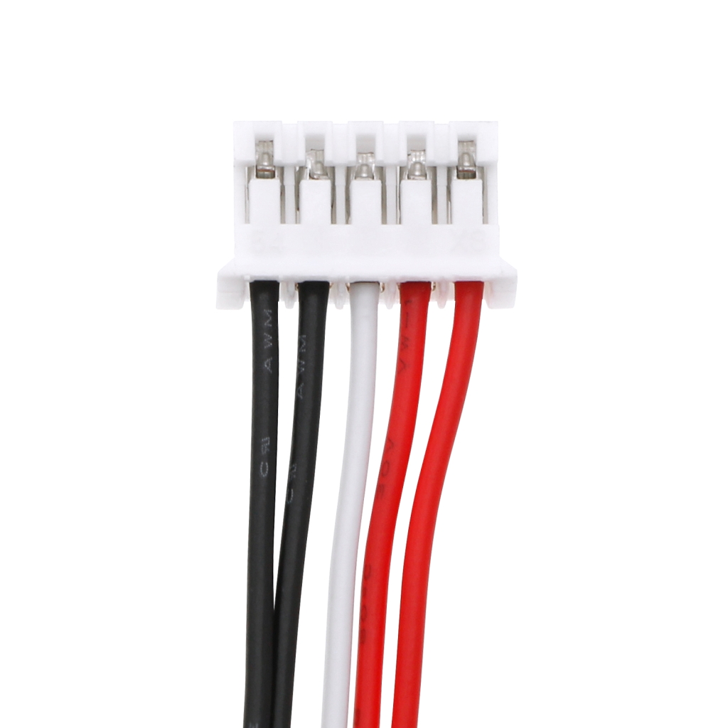 Payment Terminal Battery Dejavoo QD4