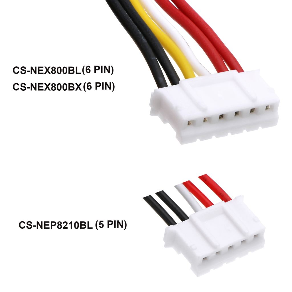 Payment Terminal Battery Dejavoo QD4