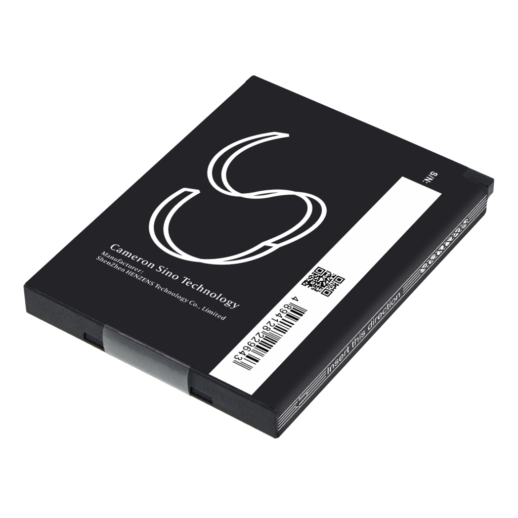 Batería compatible con Newpos CS-NEP9830BL