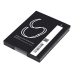 Batería compatible con Newpos CS-NEP9830BL