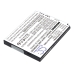 Batería compatible con Newpos CS-NEP9830BL