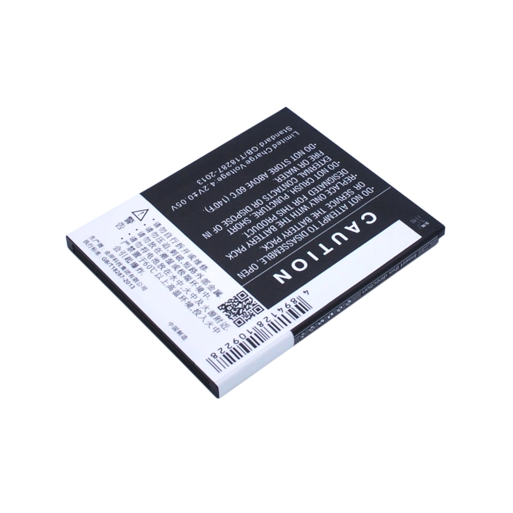 Batería del teléfono móvil Neo CS-NEV120SL