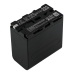 Camera Battery Sony DSR-PD100AP