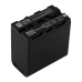 Camera Battery Sony CCD-TRV63