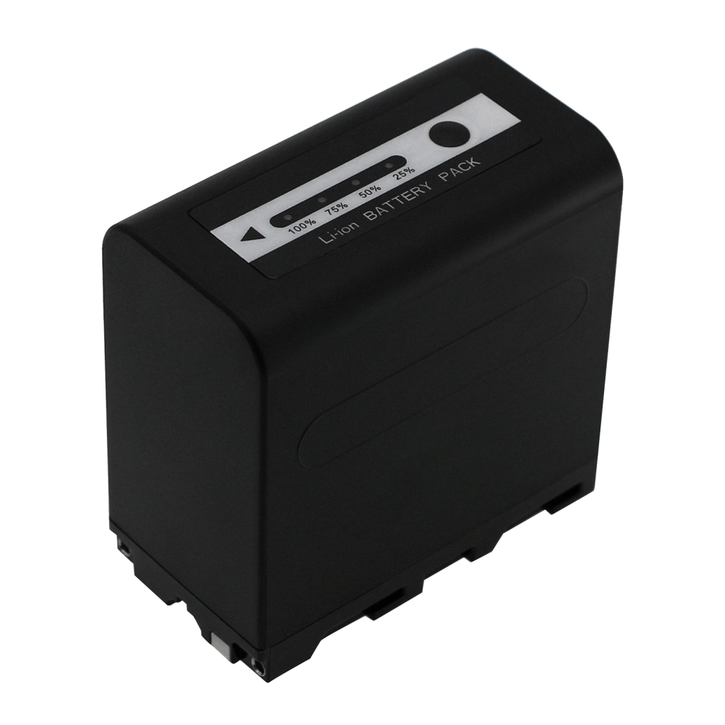 Camera Battery Sony CCD-TRV63