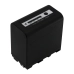 Camera Battery Sony CCD-TRV63