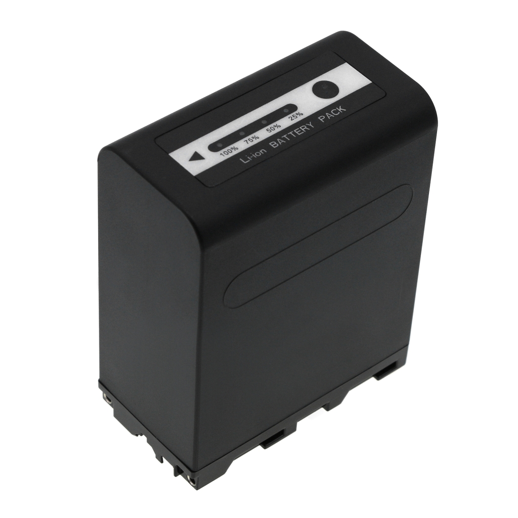 Camera Battery Sony DSR-PD100AP