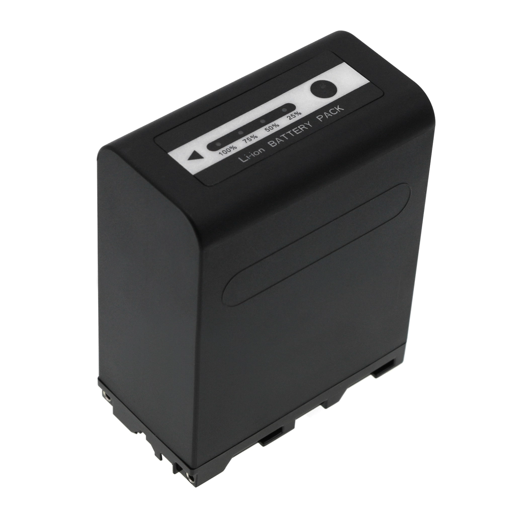 Camera Battery Sony CCD-TR417
