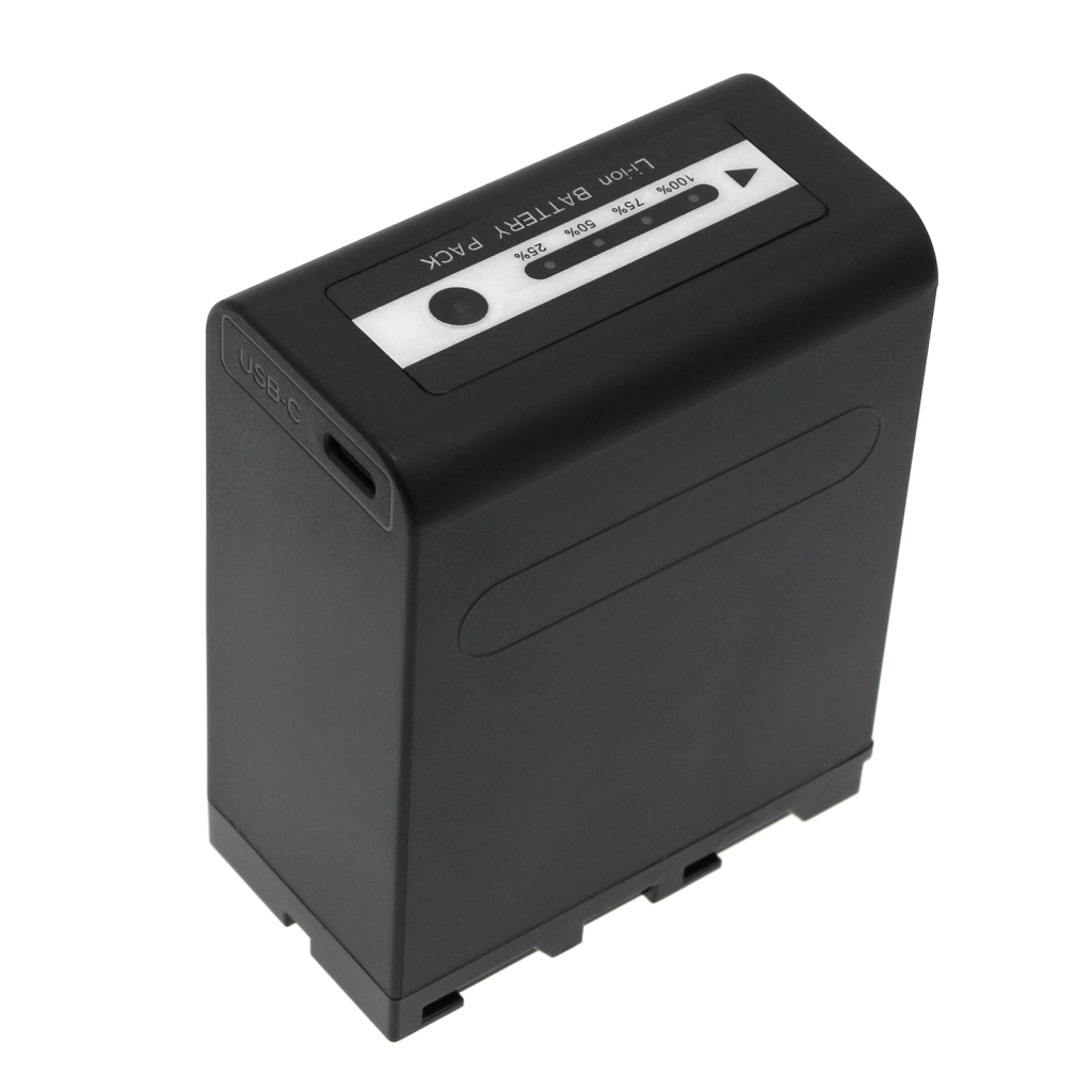 Camera Battery Sony CCD-TR417