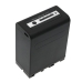 Camera Battery Sony DSR-PD100AP