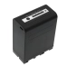 Camera Battery Sony CCD-TR417