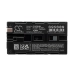 Camera Battery Sony CCD-TR417
