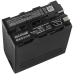 Camera Battery Sony CCD-TR76