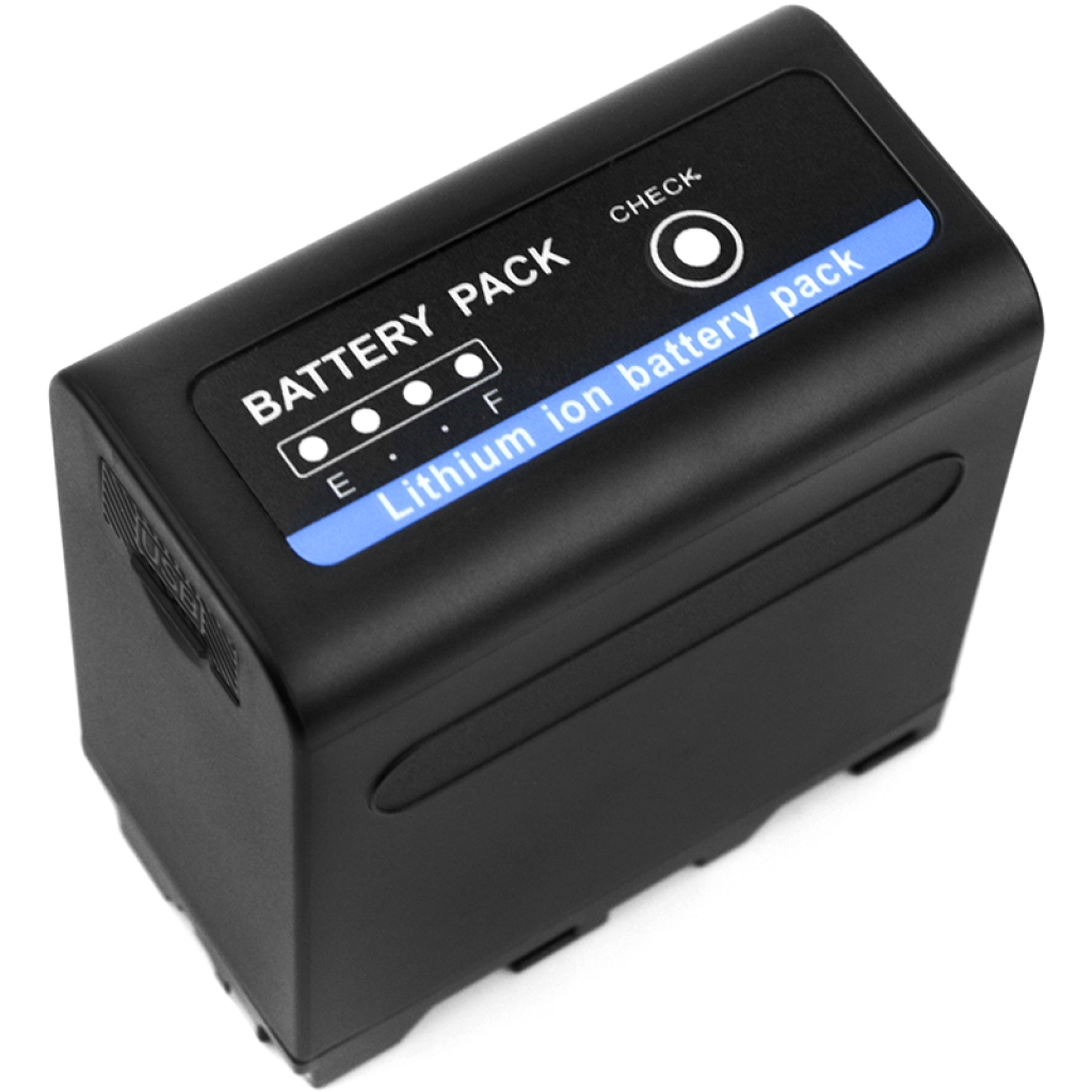 Camera Battery Sony CCD-TR76
