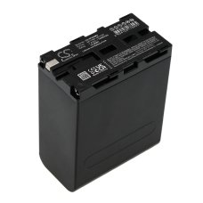 Reemplazo de batería compatible para Comrex NP-F930,NP-F930/B,NP-F950,NP-F950/B,NP-F960...