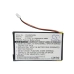 GPS, Batería del Navegador NavGear CS-NGP43SL