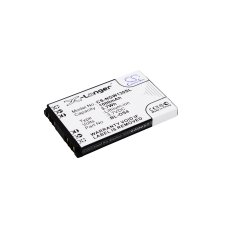 Reemplazo de batería compatible para Ngm BL-OS4