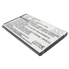 Reemplazo de batería compatible para Nokia BN-02