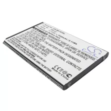 Reemplazo de batería compatible para Nokia BN-02