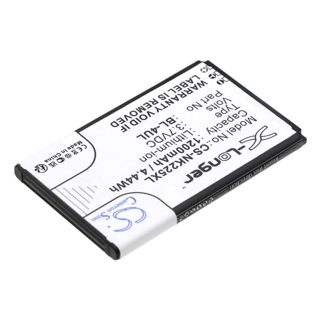 Mobile Phone Battery Nokia CS-NK225XL