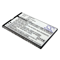 Reemplazo de batería compatible para Myphone BP-3L,BS-04,MP-S-V