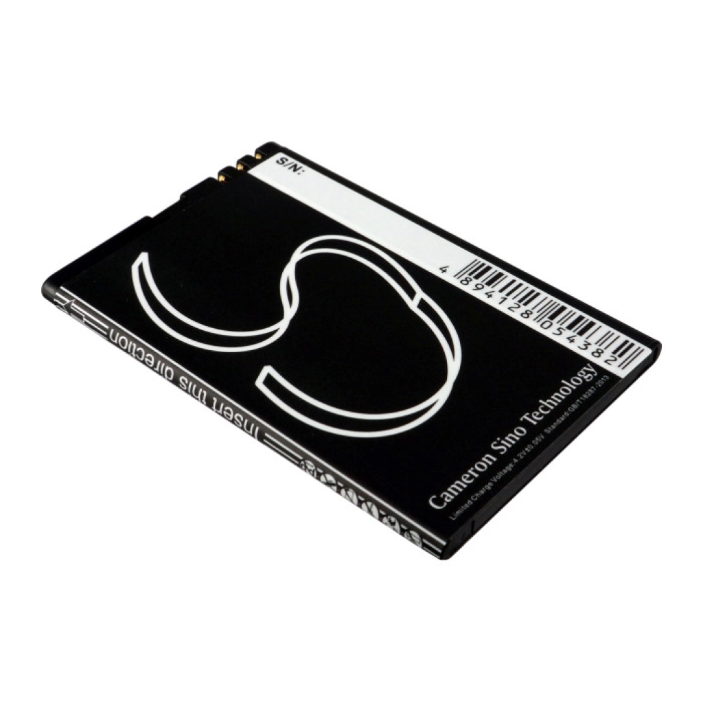 Mobile Phone Battery Nokia 603