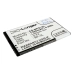 Mobile Phone Battery Nokia Lumia 505