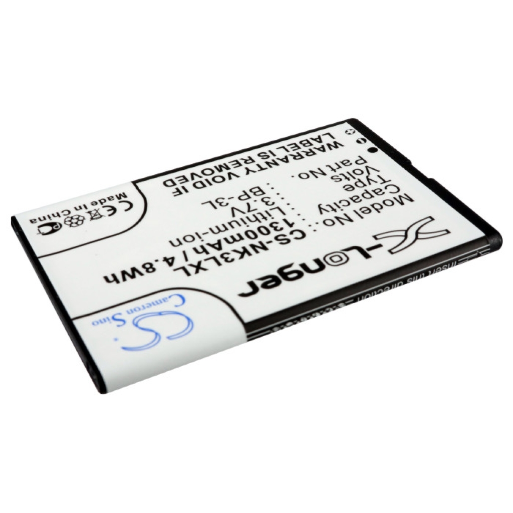 Mobile Phone Battery Nokia Asha 303