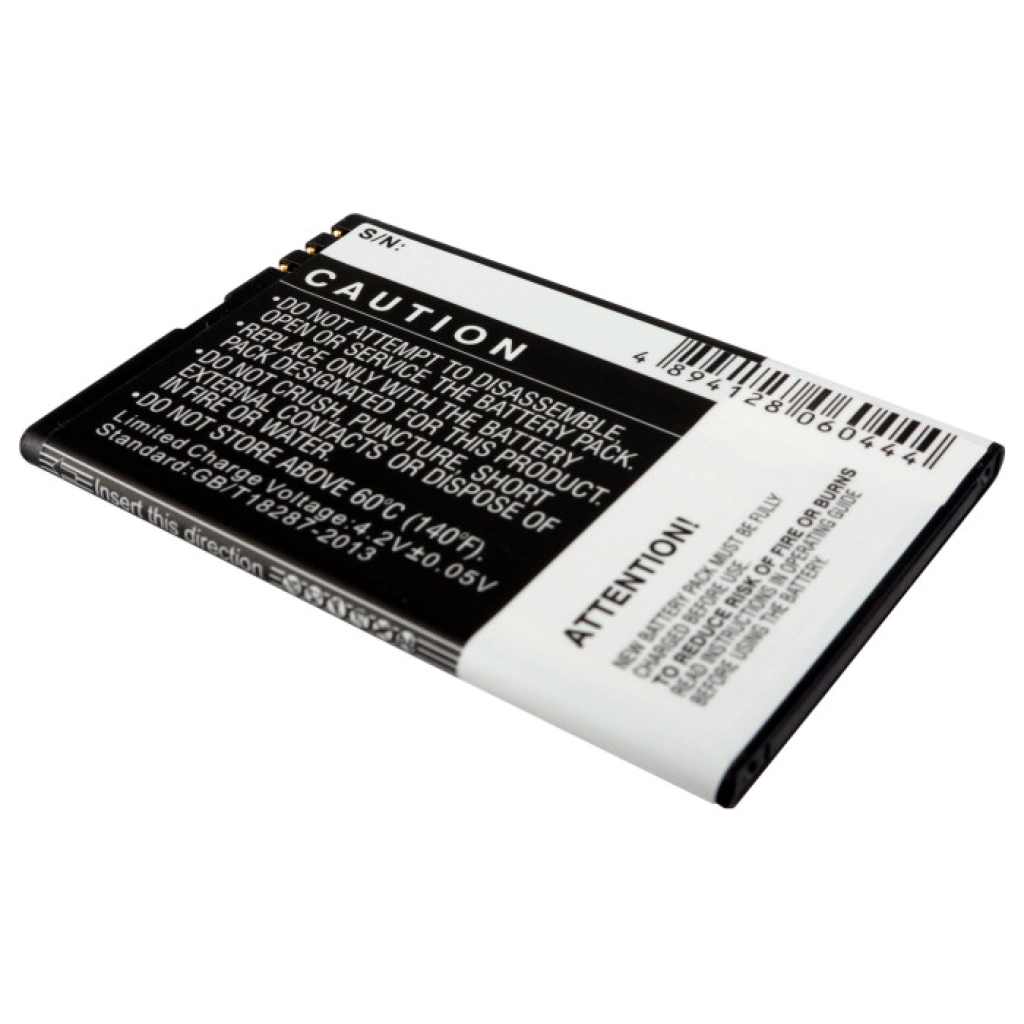 Mobile Phone Battery Nokia Lumia 505